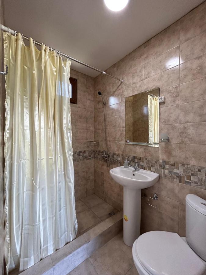 Киви Alakhadze Exterior foto